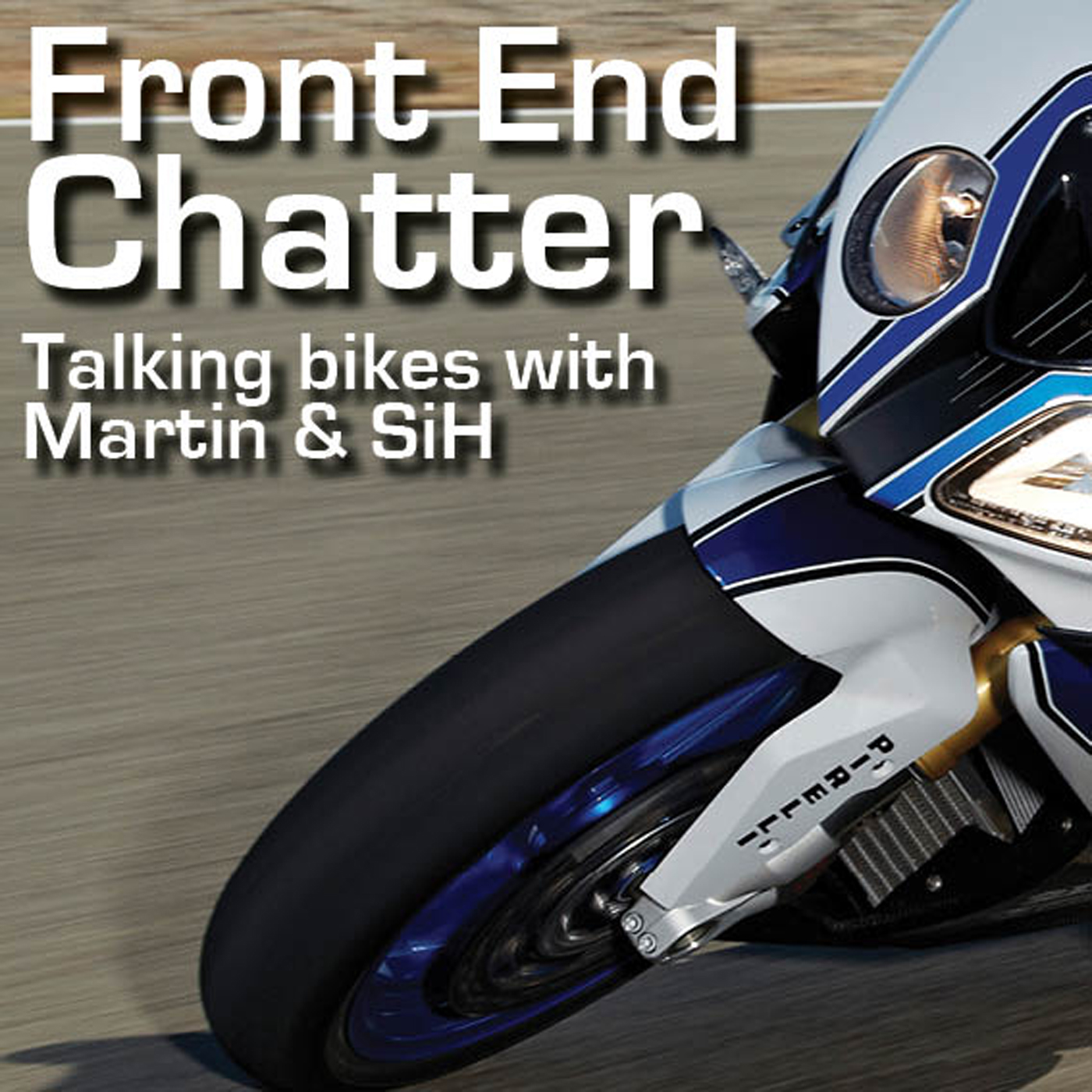 Front End Chatter