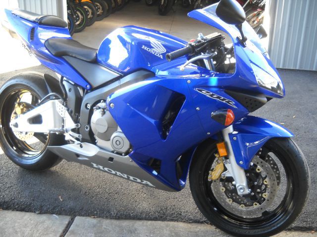 used cbr 600 for sale near me