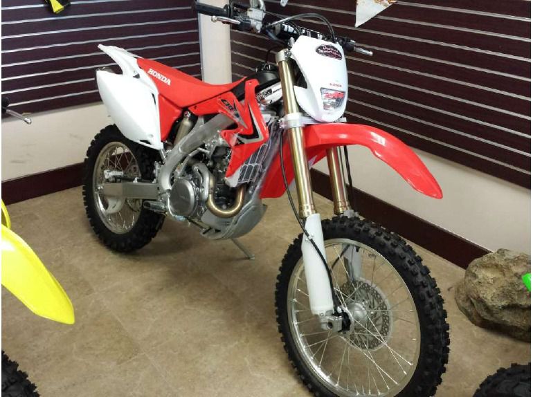 honda crf450x for sale