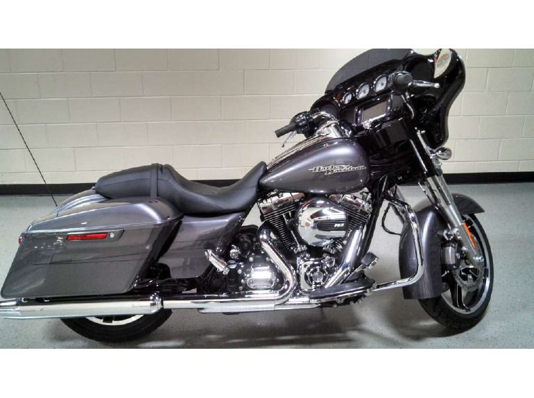 2014 street glide special for sale