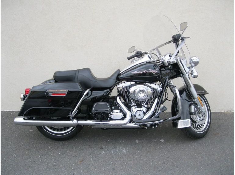 Buy Harley Davidson Flhr Road King On Motos