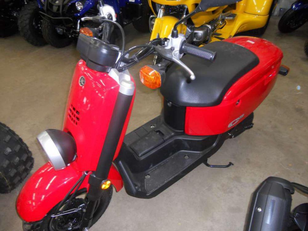 2009-yamaha-c3-scooter-for-sale-on-2040-motos