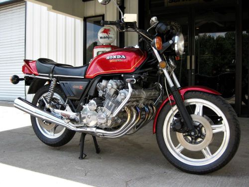 honda cbx 1050 for sale