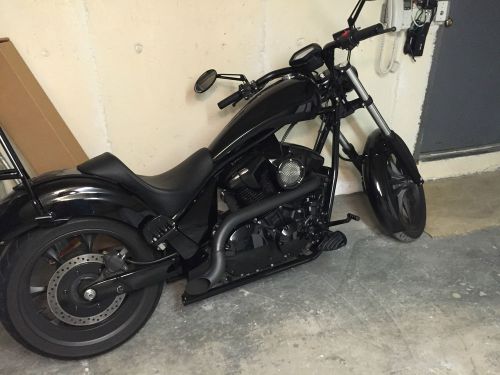 used honda fury near me