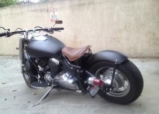 yamaha v star bobber for sale