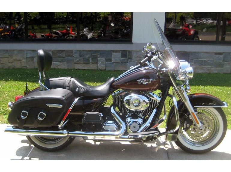 2011 road king classic for sale