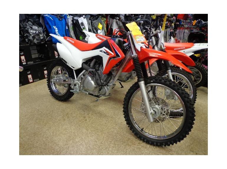 honda crf125f small wheel for sale