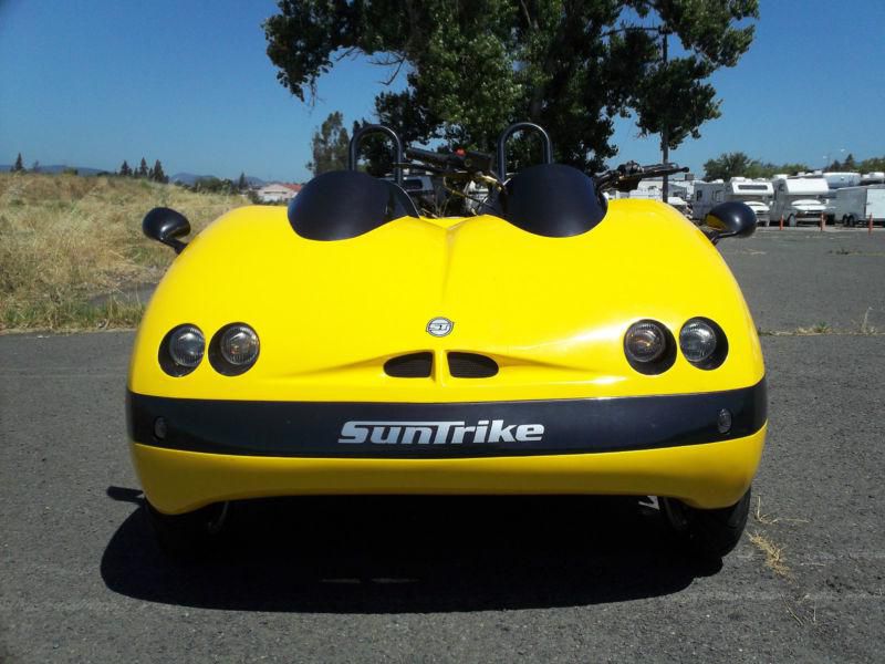 suntrike