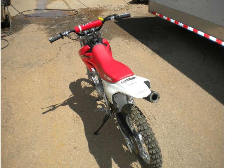 honda dirt bikes for sale cheap