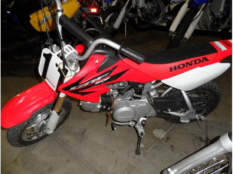 used honda crf50f for sale