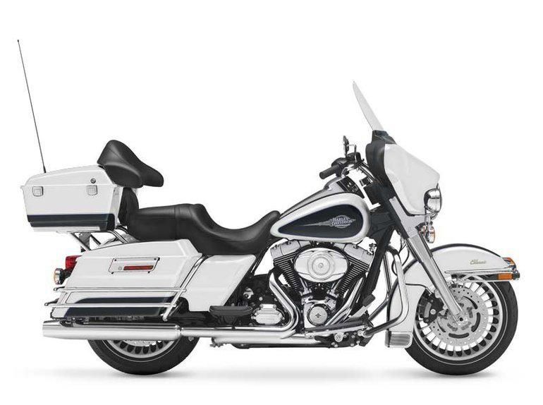 Buy 2013 Harley-davidson Flhtc Electra Glide Classic On 2040-motos