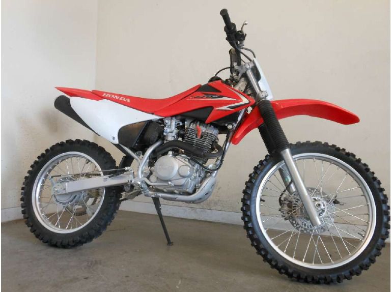 2009 Honda Crf230f For Sale On 2040-motos