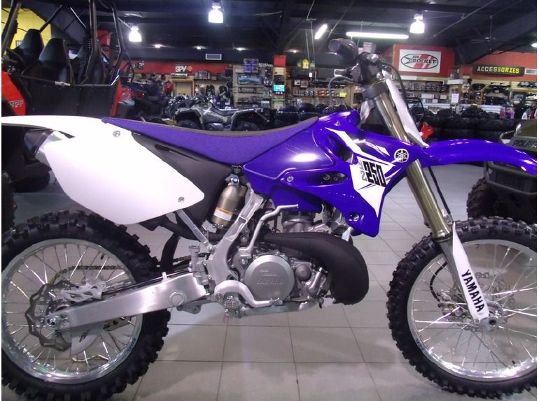 used yz250 for sale