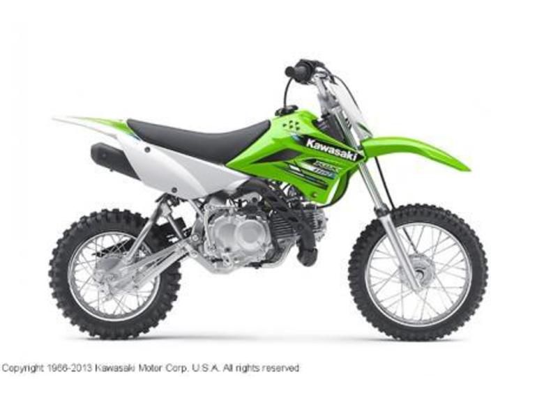 Klx 110l For Sale Near Me