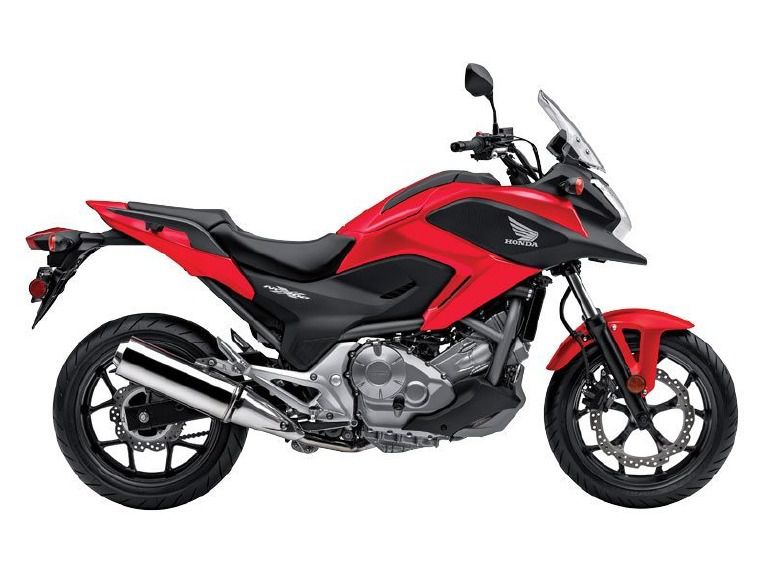 nc700 honda 2013