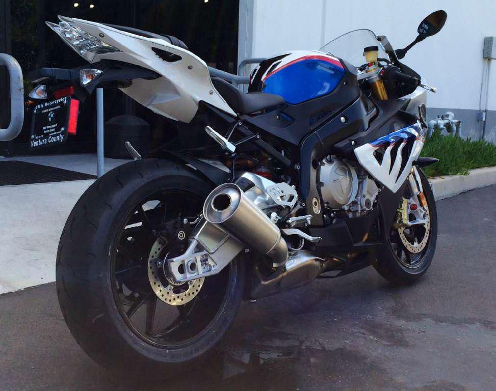 bmw sport bike for sale