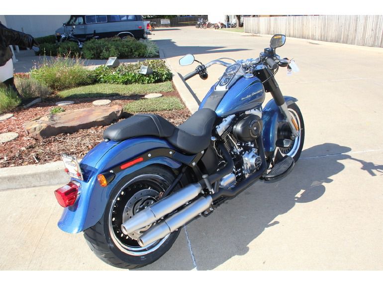 2014 fatboy for sale