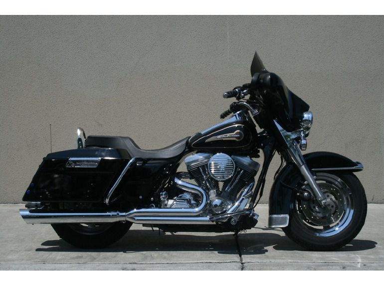 97 harley electra glide