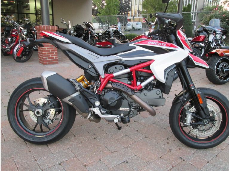 hypermotard for sale near me