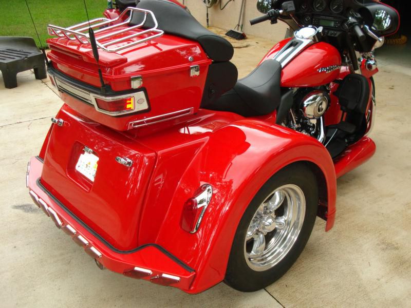 used motor trikes for sale