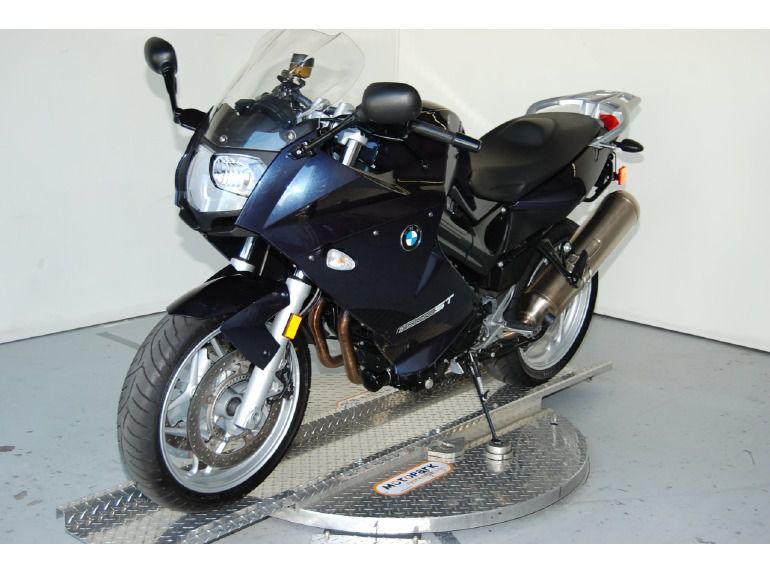 2010 Bmw f800st for sale #5