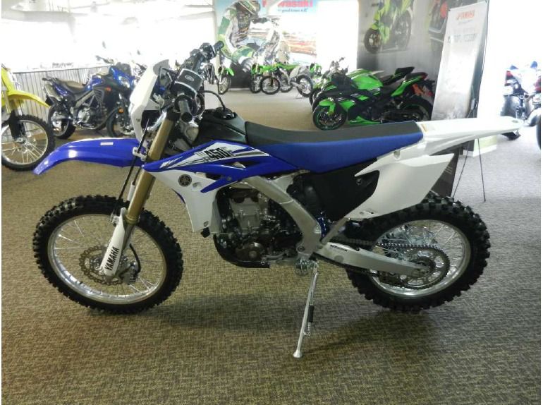 yamaha wr450f for sale near me