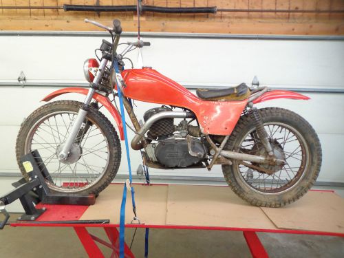 Buy 1974 Other Makes TRIALS MODEL 1974 