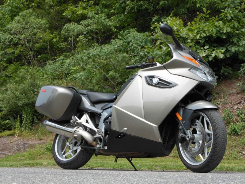 2009 Bmw k1300gt for sale #4