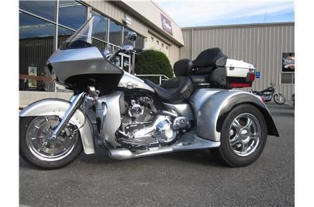 road glide trike for sale