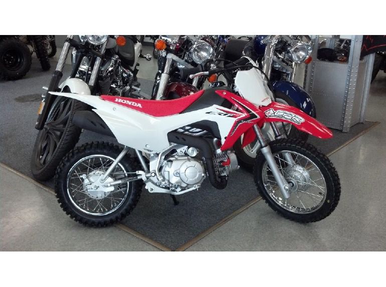 2015 honda crf110f for sale