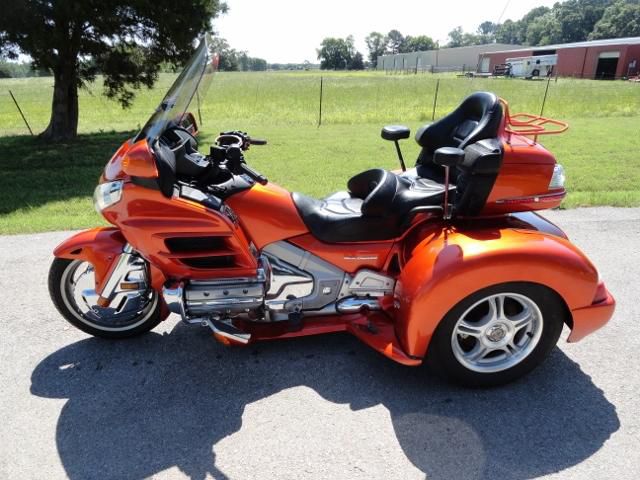 used honda goldwing trikes for sale