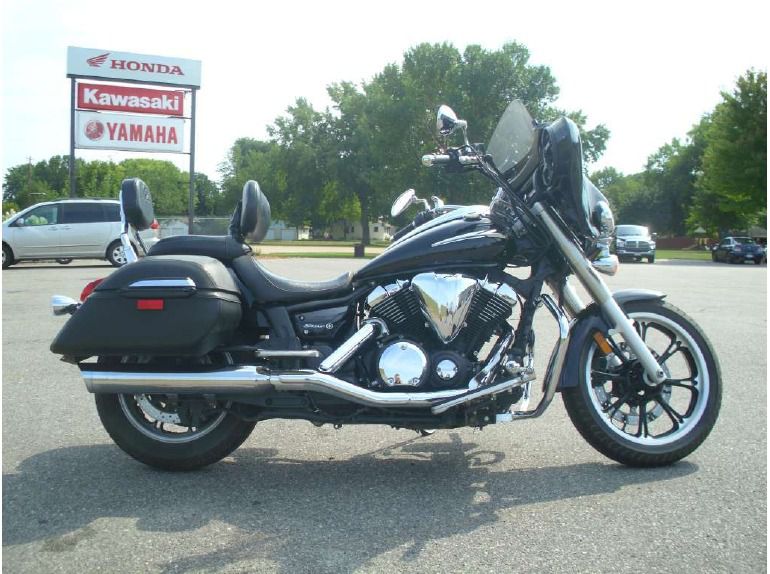 2010 v star 950