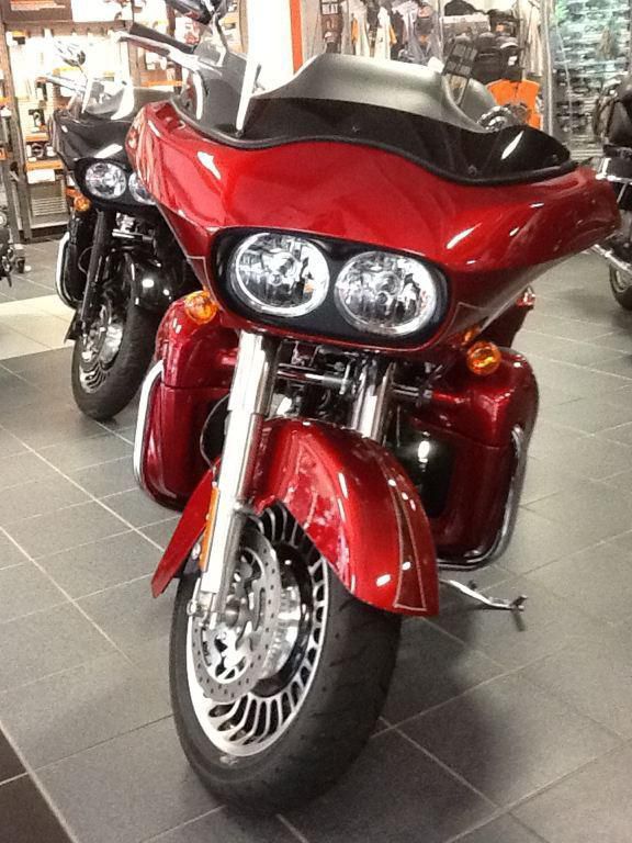 2013 harley davidson fltru road glide ultra