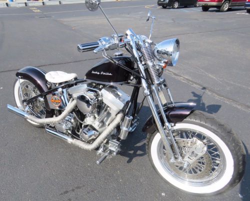 harley bobbers for sale