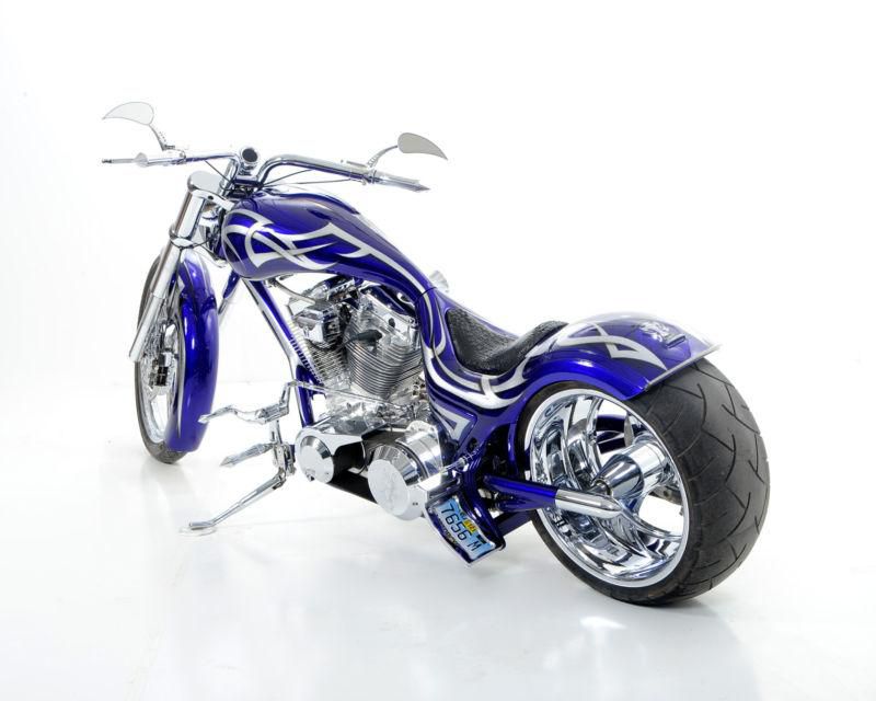 eddie trotta motorcycles for sale