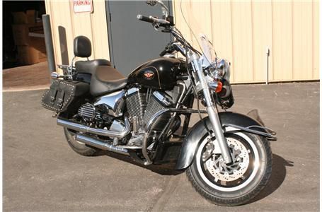 2001 victory v92c for sale