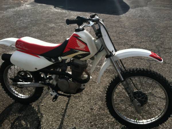 xr100 for sale craigslist