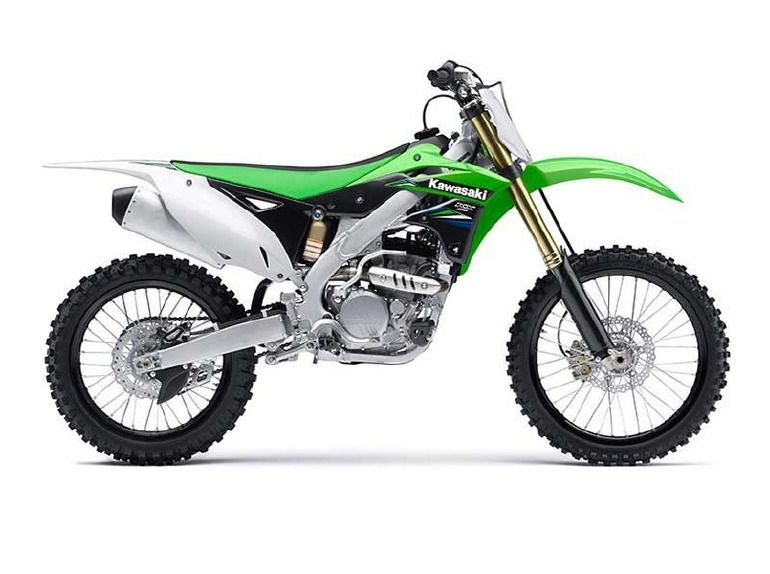 2010 kawasaki kx250f for sale