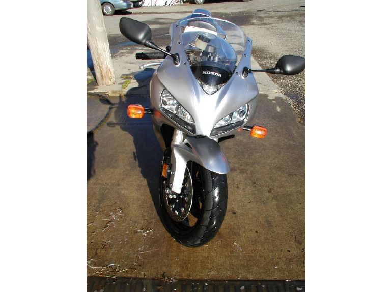 2007 Honda CBR1000RR for sale on 2040-motos