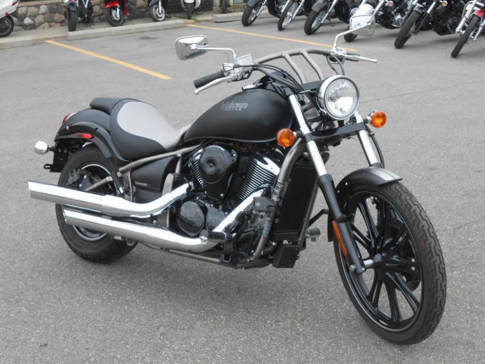 2010 kawasaki vulcan 900 custom special edition