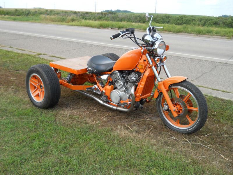 trike motorcycle built 2040 motos motorcycles
