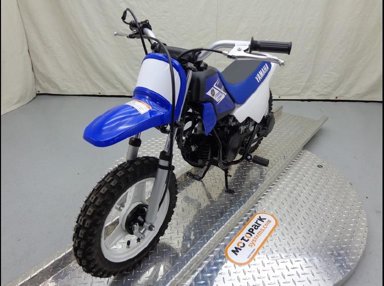 pw 50cc dirt bike for sale