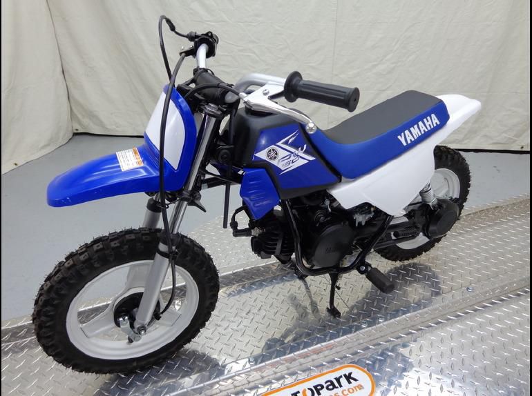 pw 50cc dirt bike for sale