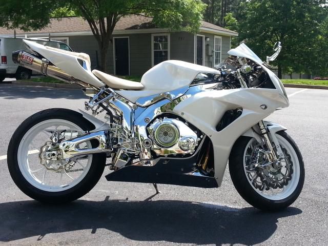 2007 cbr1000rr for sale