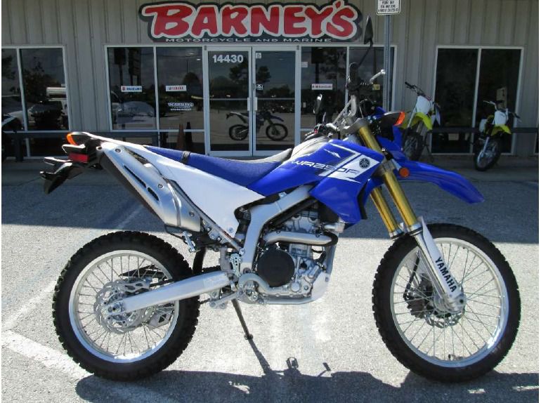 yamaha wr250f for sale