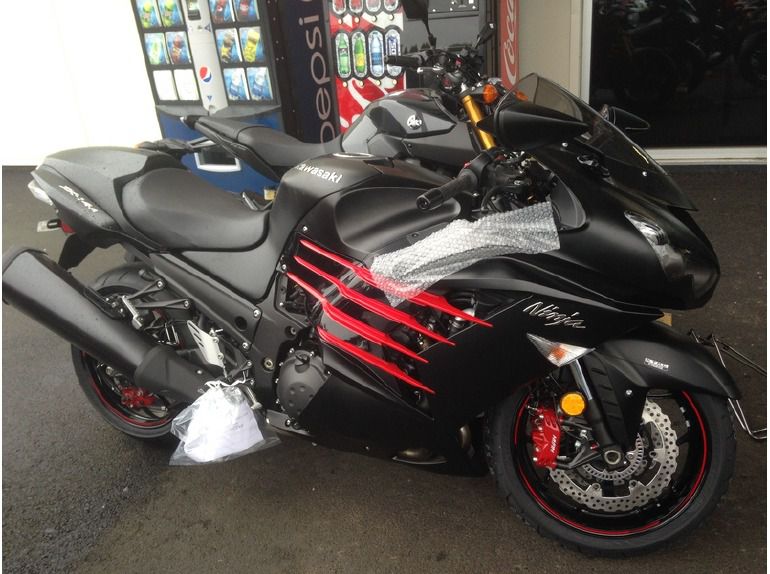 kawasaki zx14r for sale near me