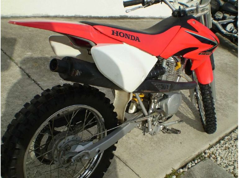 crf100f for sale