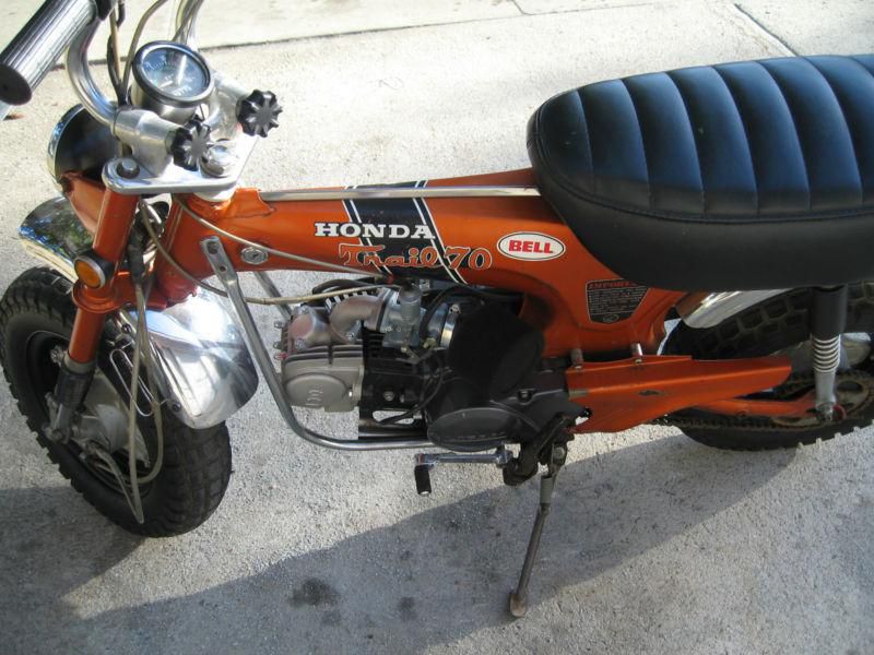 Honda lifan 125 #5