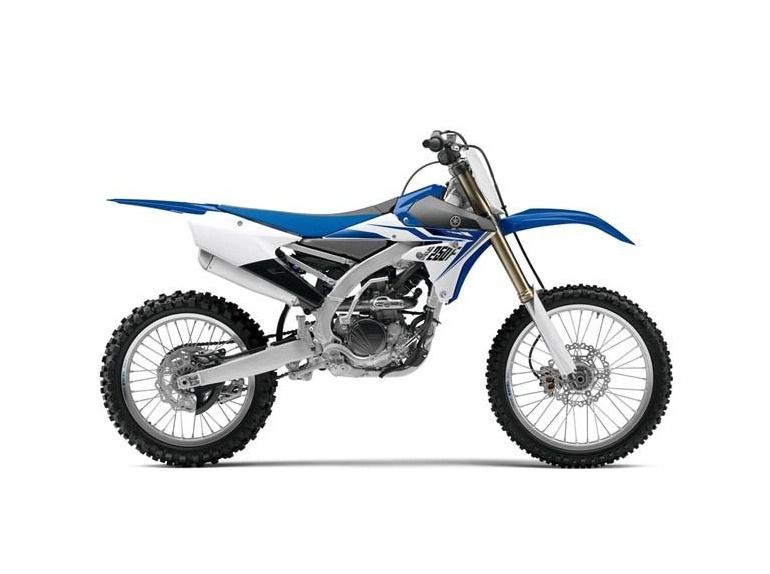 2014 yz250f for sale