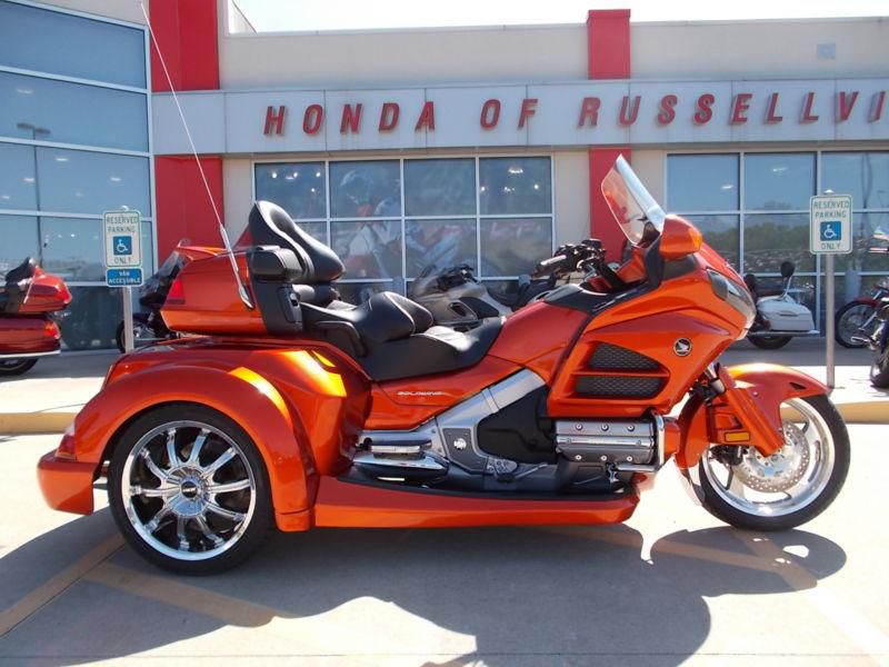 new honda goldwing trikes for sale